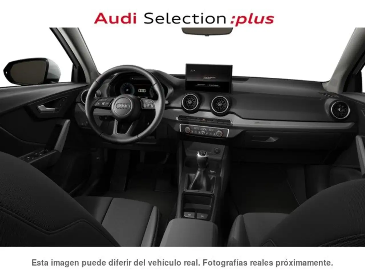 Audi Q2 2026