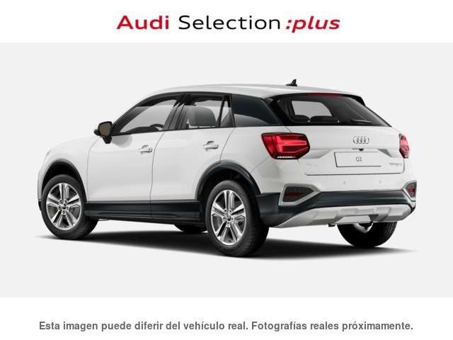 Audi Q2 30 TFSI Advanced 85kW - foto 1