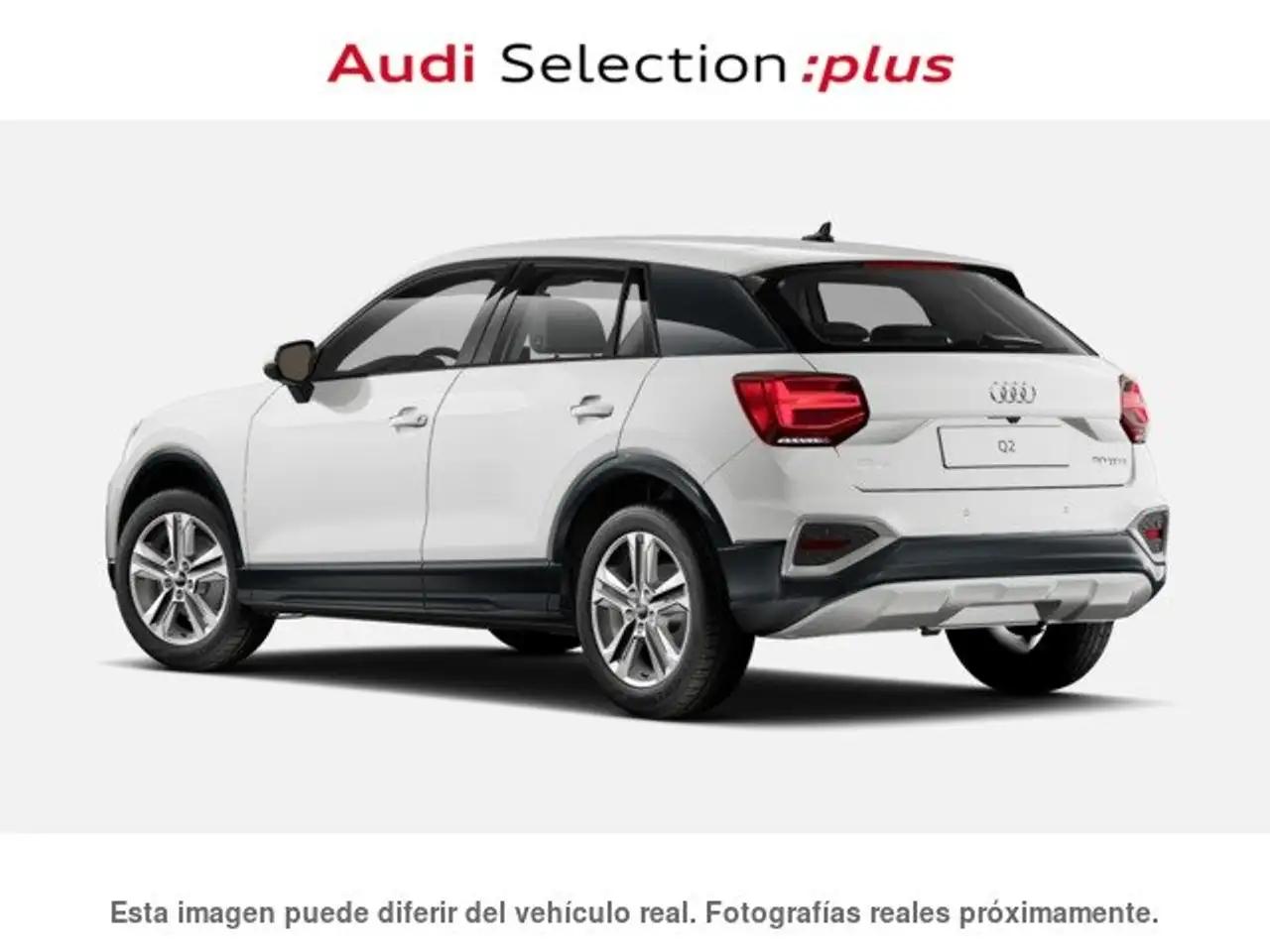 Audi Q2 2026
