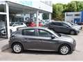 Peugeot 208 1.5 BlueHDI Active REGUL GPS PDC 1° MAIN Gris - thumbnail 3