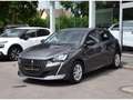 Peugeot 208 1.5 BlueHDI Active REGUL GPS PDC 1° MAIN Gris - thumbnail 2
