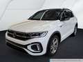 Volkswagen T-Roc 1.5 TSI DSG R-Line Navi AHK LED DigCockpit Weiß - thumbnail 2