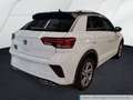 Volkswagen T-Roc 1.5 TSI DSG R-Line Navi AHK LED DigCockpit Weiß - thumbnail 4