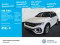 Volkswagen T-Roc 1.5 TSI DSG R-Line Navi AHK LED DigCockpit Weiß - thumbnail 1