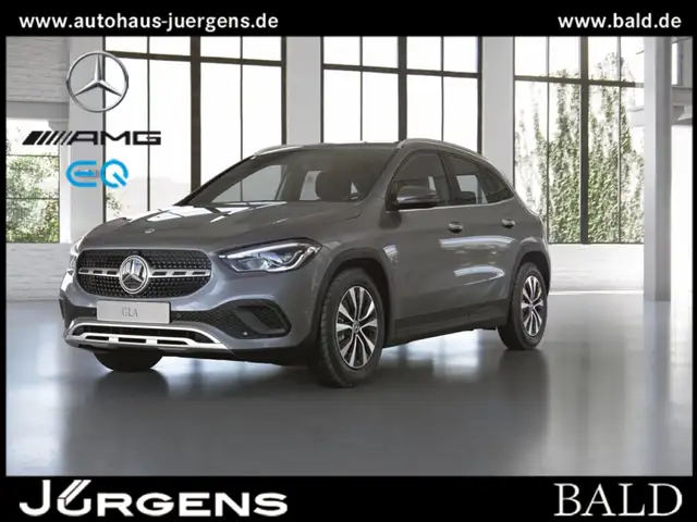 Mercedes-Benz GLA 250 e Style/LED/360/Totw/EASY PACK/SHZ/17'