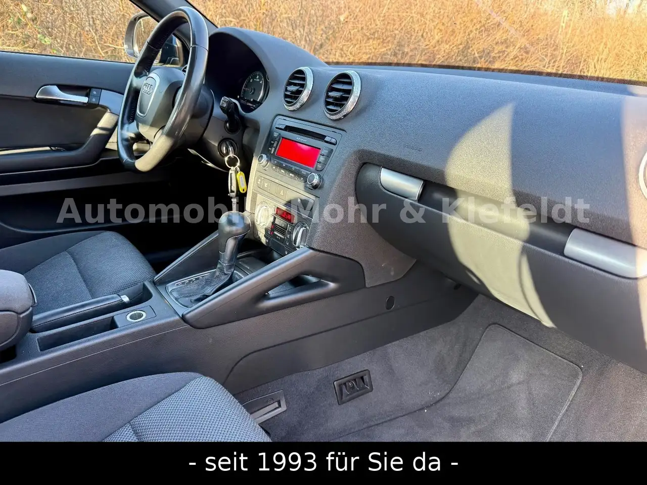 Das Auto