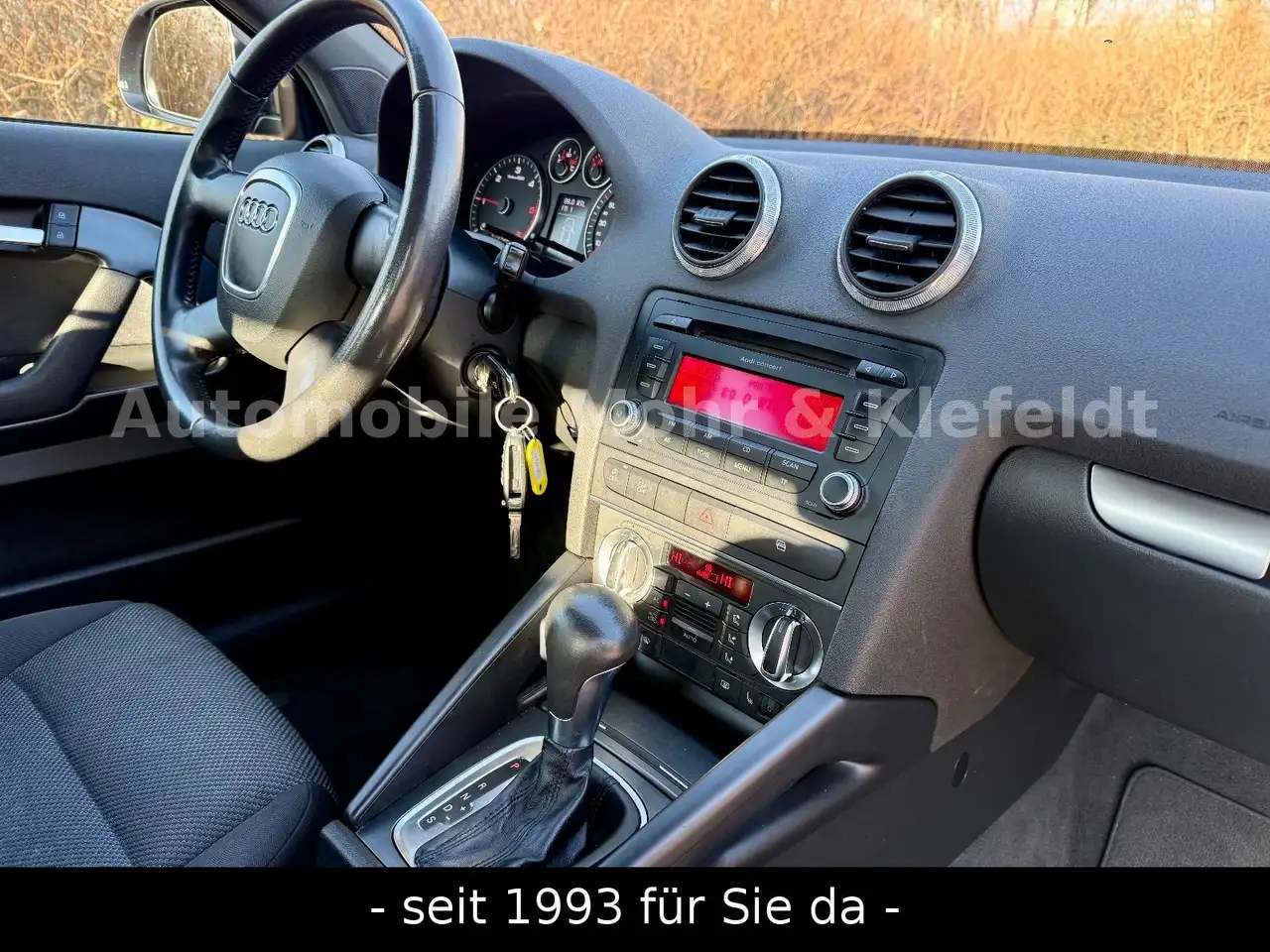 Das Auto