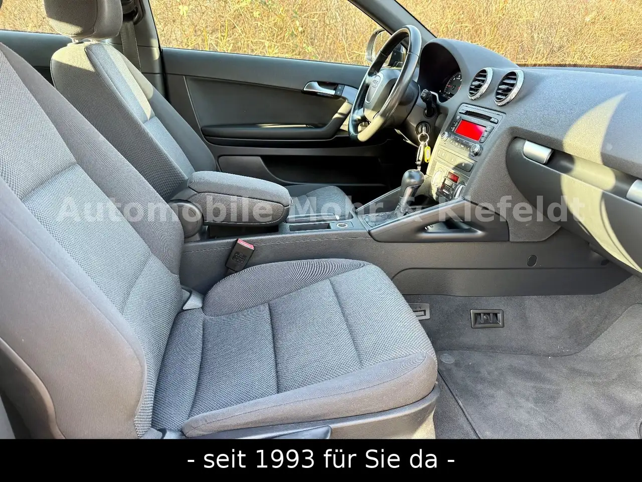 Das Auto