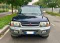 Mitsubishi Pajero Pajero III 2000 5p 3.2 tdi 16v di-d GLX Bleu - thumbnail 2