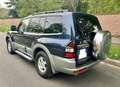 Mitsubishi Pajero Pajero III 2000 5p 3.2 tdi 16v di-d GLX Bleu - thumbnail 4