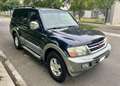 Mitsubishi Pajero Pajero III 2000 5p 3.2 tdi 16v di-d GLX Bleu - thumbnail 3