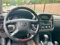 Mitsubishi Pajero Pajero III 2000 5p 3.2 tdi 16v di-d GLX Bleu - thumbnail 10