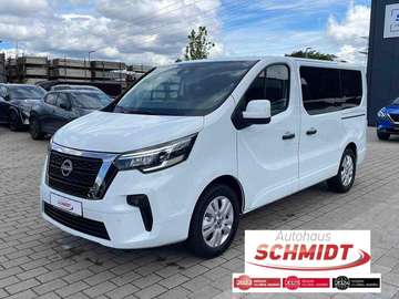 Kombi L1H1 dCi170 Automatik Tekna