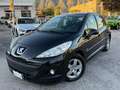 Peugeot 207 207 5p 1.4 vti 16v Energie Sport Nero - thumbnail 1
