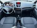 Peugeot 207 207 5p 1.4 vti 16v Energie Sport Nero - thumbnail 4