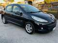 Peugeot 207 207 5p 1.4 vti 16v Energie Sport Nero - thumbnail 3