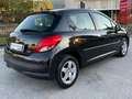 Peugeot 207 207 5p 1.4 vti 16v Energie Sport Nero - thumbnail 9