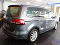 Volkswagen Sharan 2.0 TDI 4Motion DSG Leder.Cam AHK 7Sitzer Gris - thumbnail 8
