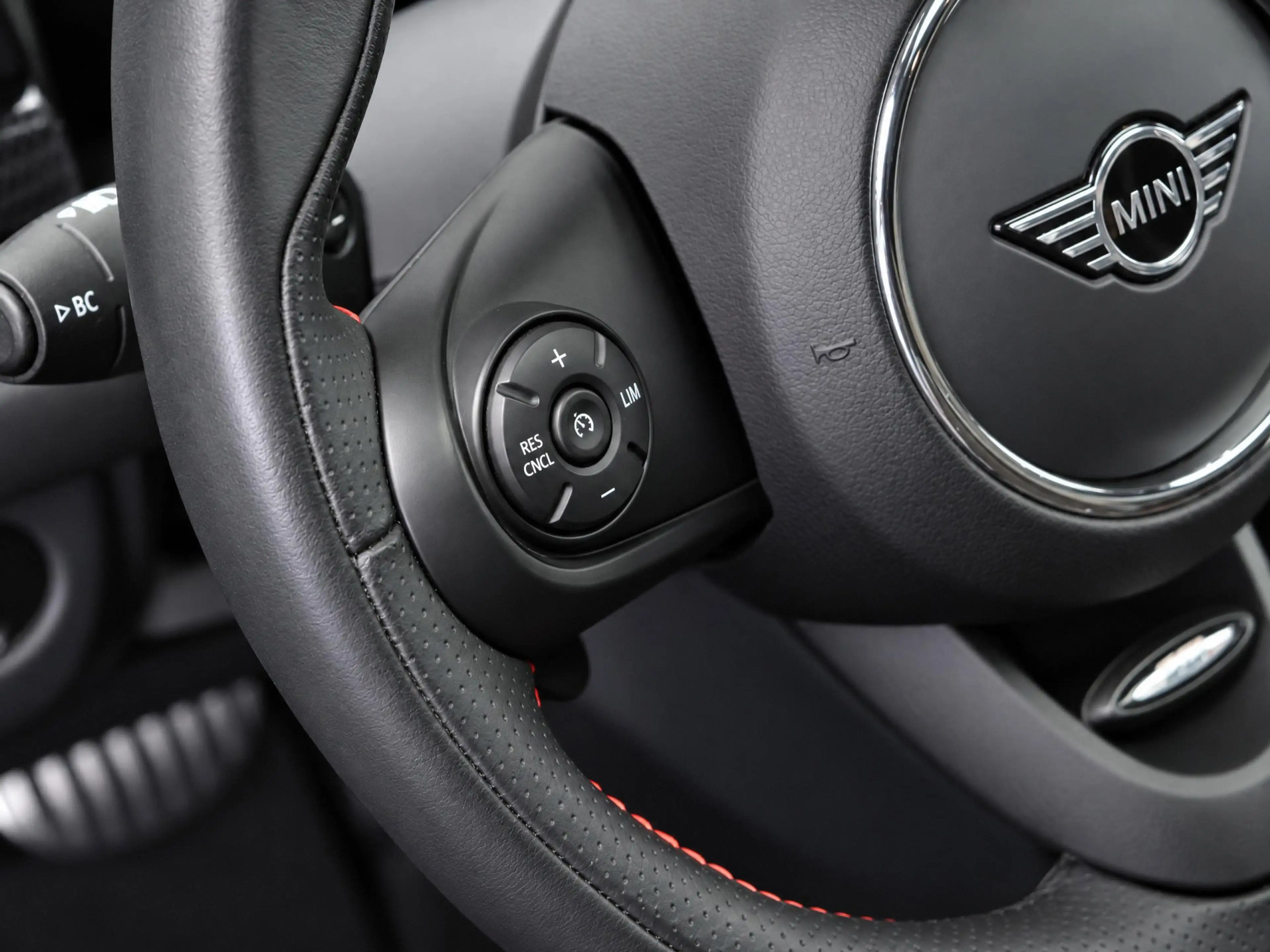 MINI John Cooper Works Clubman JCW ALL4 Automaat / Panoramadak / JCW Sportstoelen — photo 14