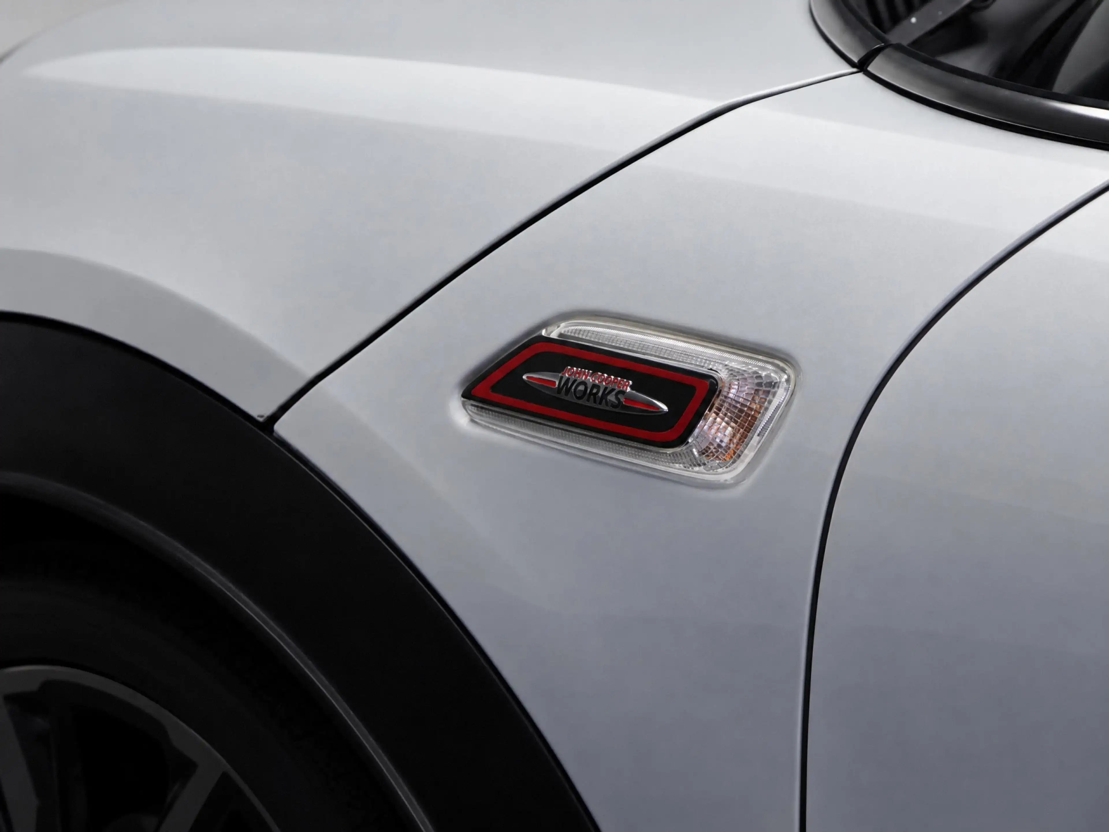 MINI John Cooper Works Clubman JCW ALL4 Automaat / Panoramadak / JCW Sportstoelen — photo 6
