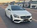 Mercedes-Benz CLA 220 CLA 220 d Aut. Weiß - thumbnail 1
