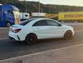 Mercedes-Benz CLA 220 CLA 220 d Aut. Weiß - thumbnail 4