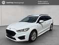 Ford Mondeo Turnier 2.0 Ti-VCT Hybrid ST-Line Blanc - thumbnail 1