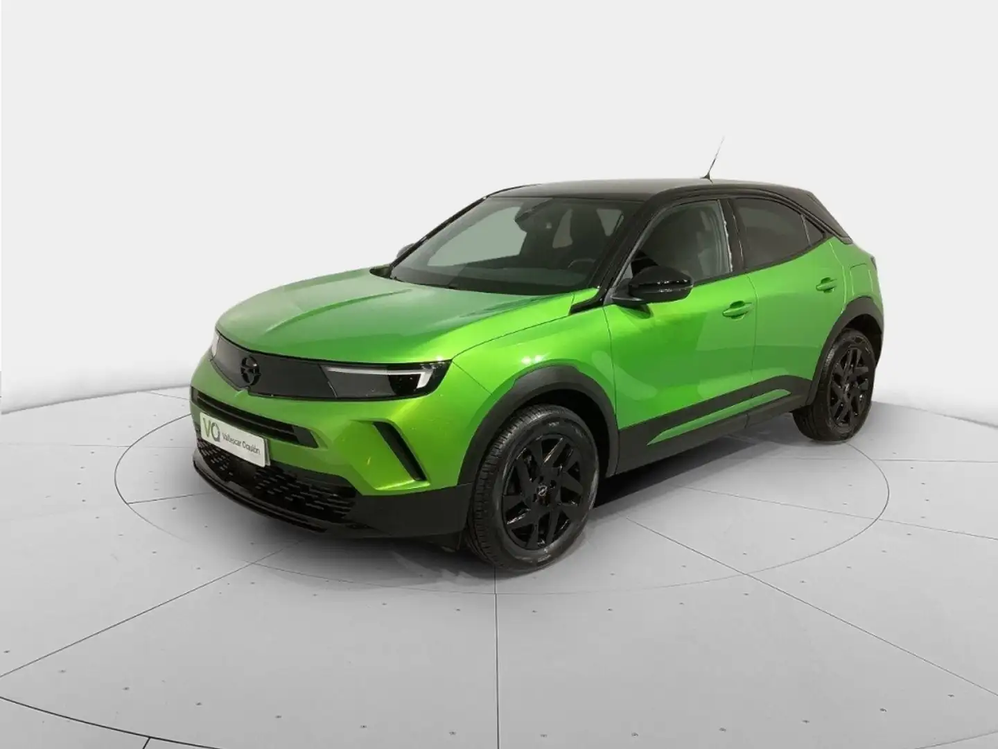 Opel Mokka 1.2T S&S GS 136 - 2