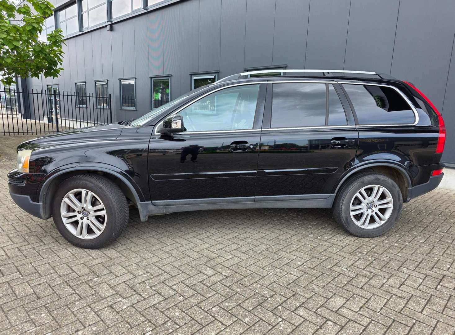 Volvo XC90 afbeelding 3