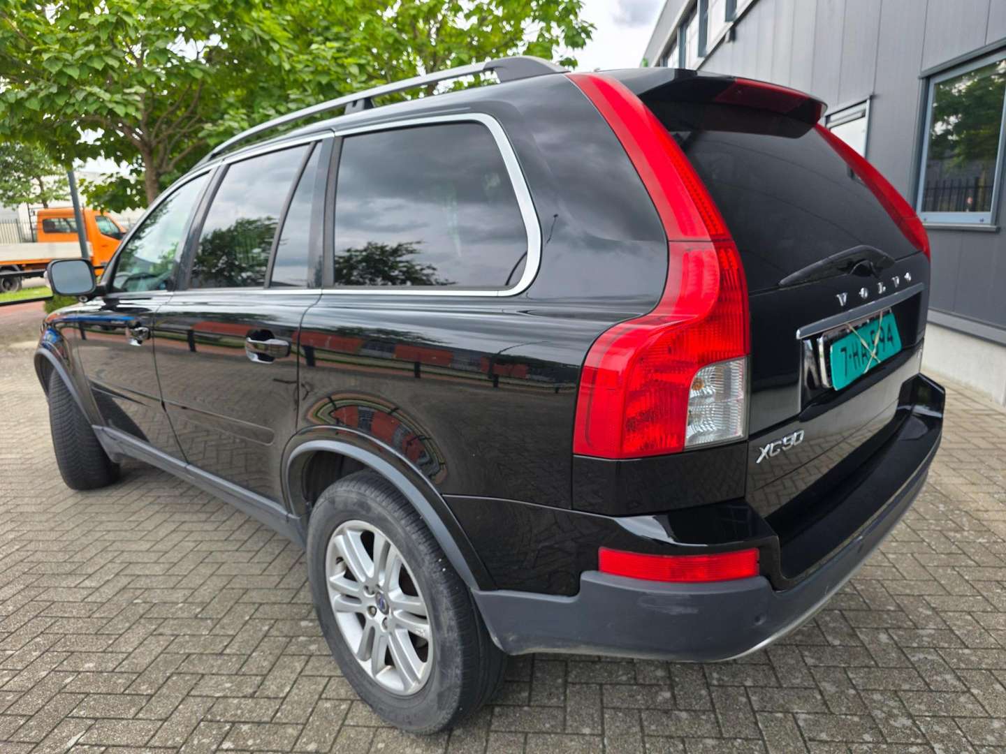 Volvo XC90 afbeelding 12