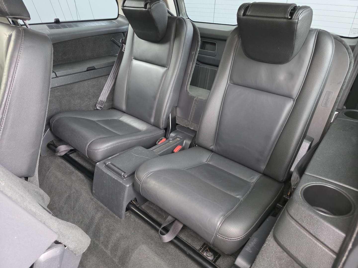 Volvo XC90 afbeelding 10