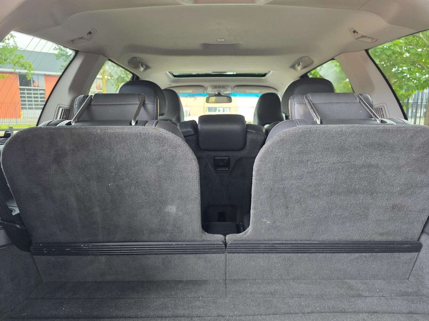 Volvo XC90 afbeelding 14