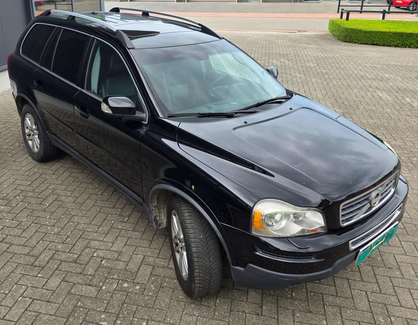 Volvo XC90 afbeelding 20