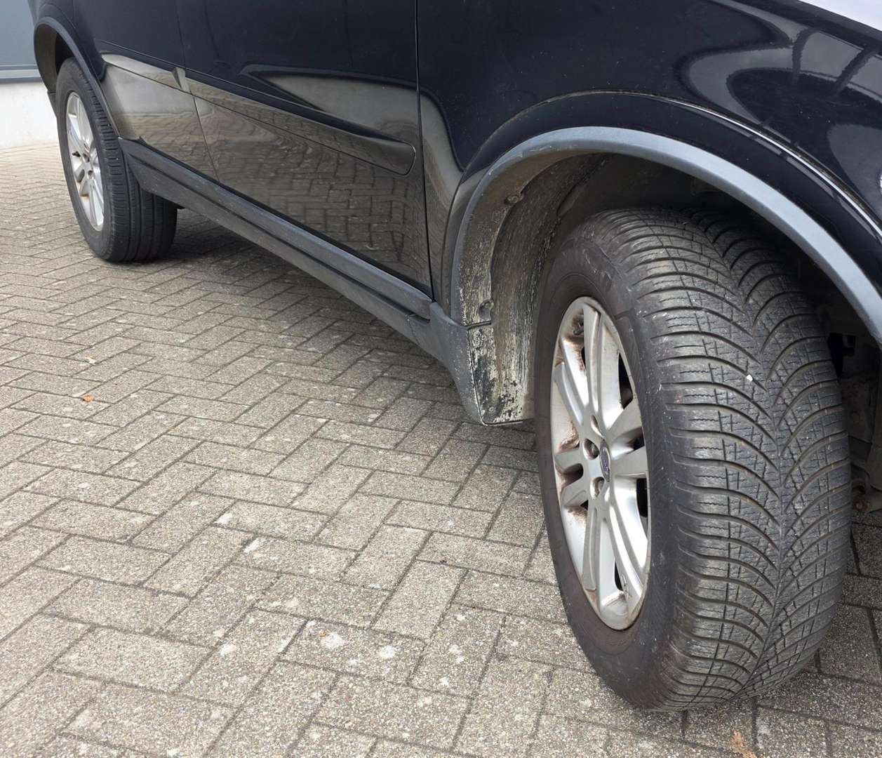 Volvo XC90 afbeelding 24