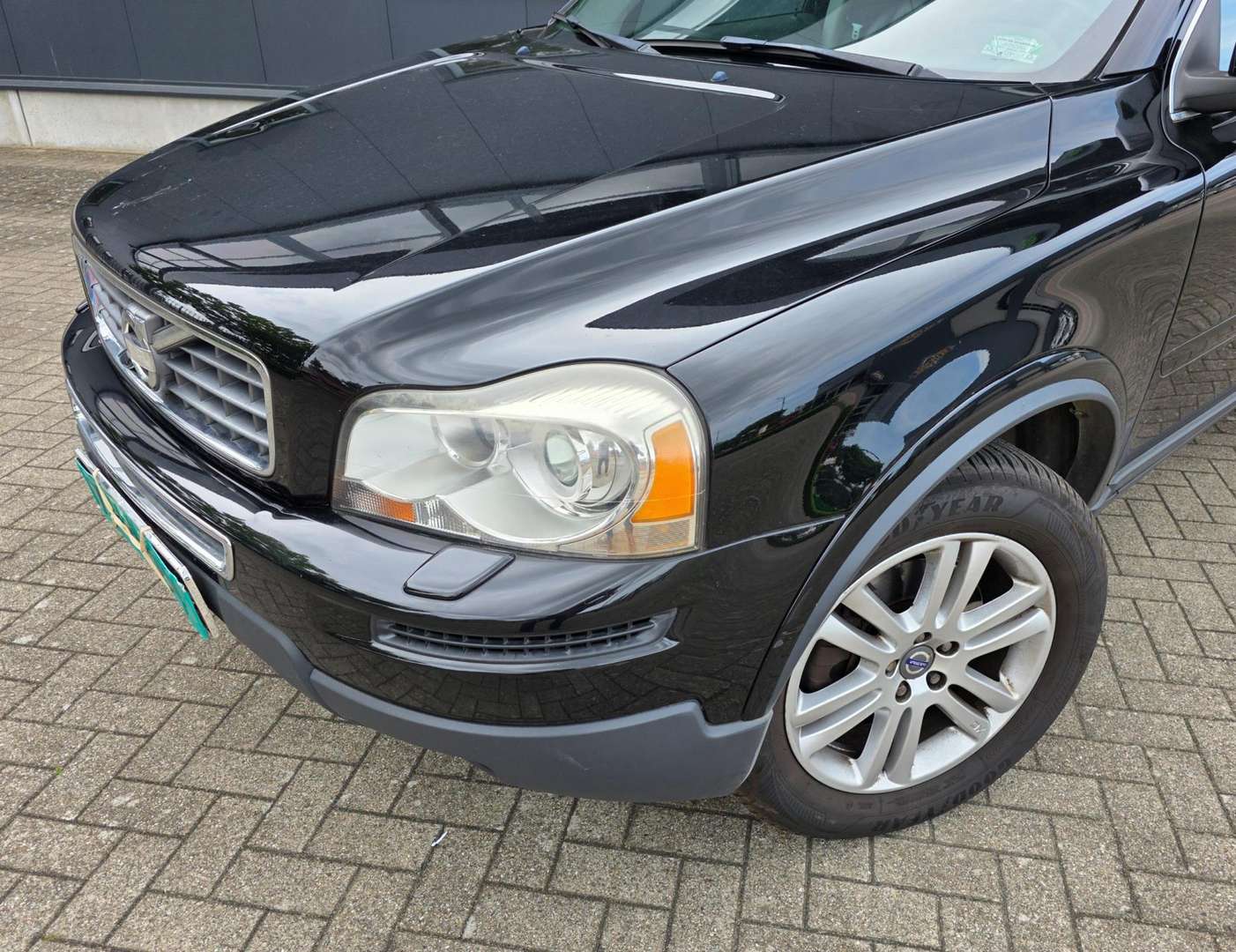 Volvo XC90 afbeelding 22