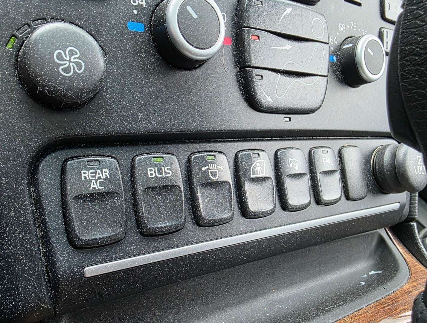 Volvo XC90 afbeelding 26