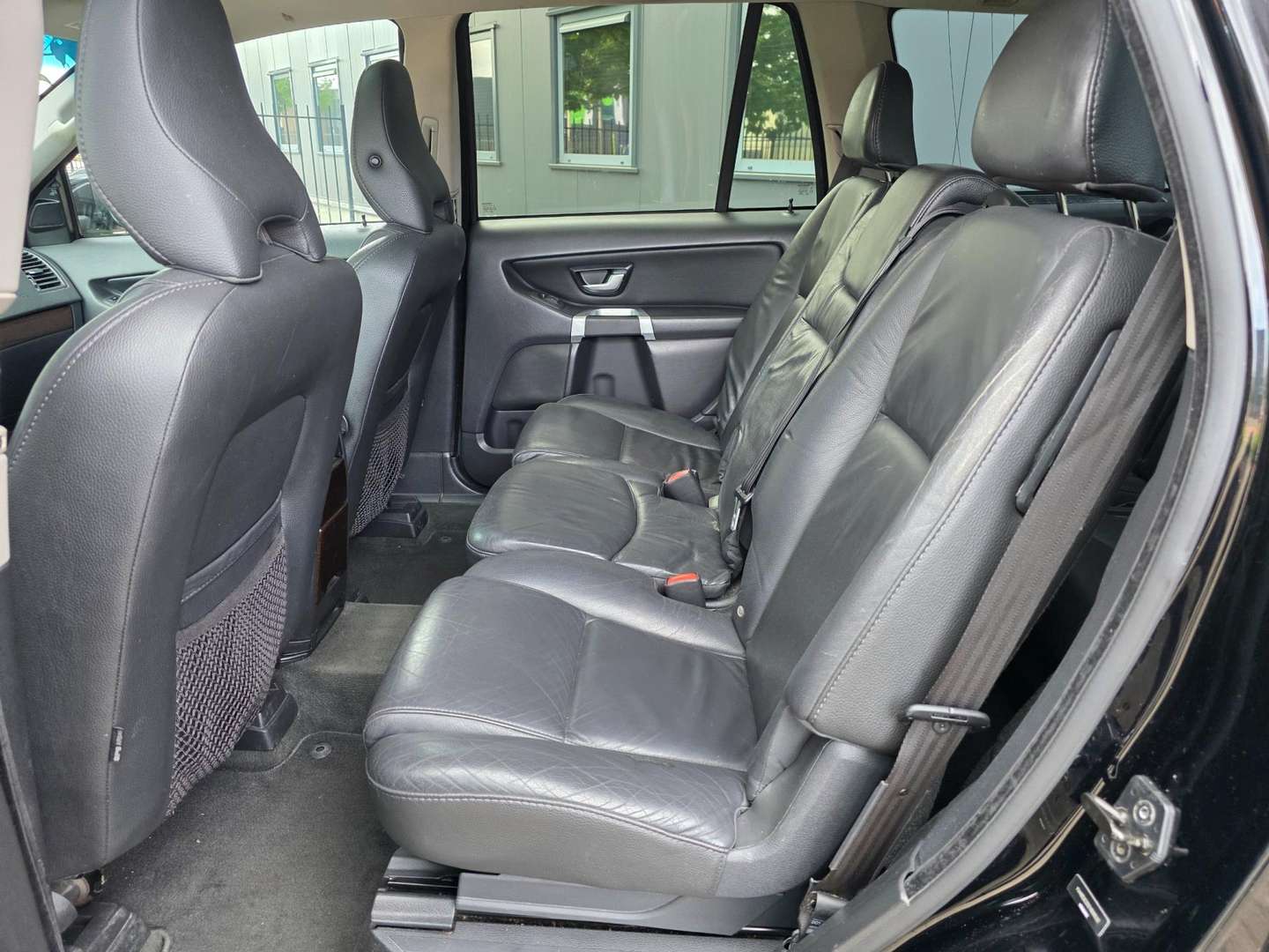 Volvo XC90 afbeelding 9