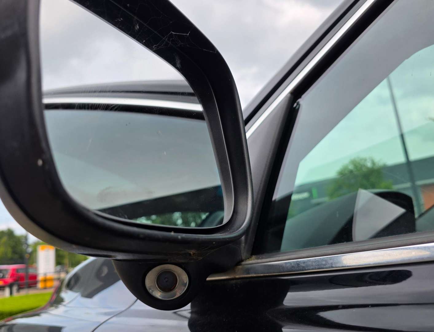 Volvo XC90 afbeelding 25