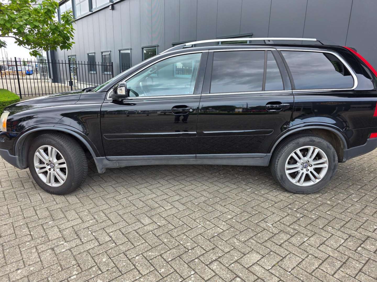 Volvo XC90 afbeelding 11