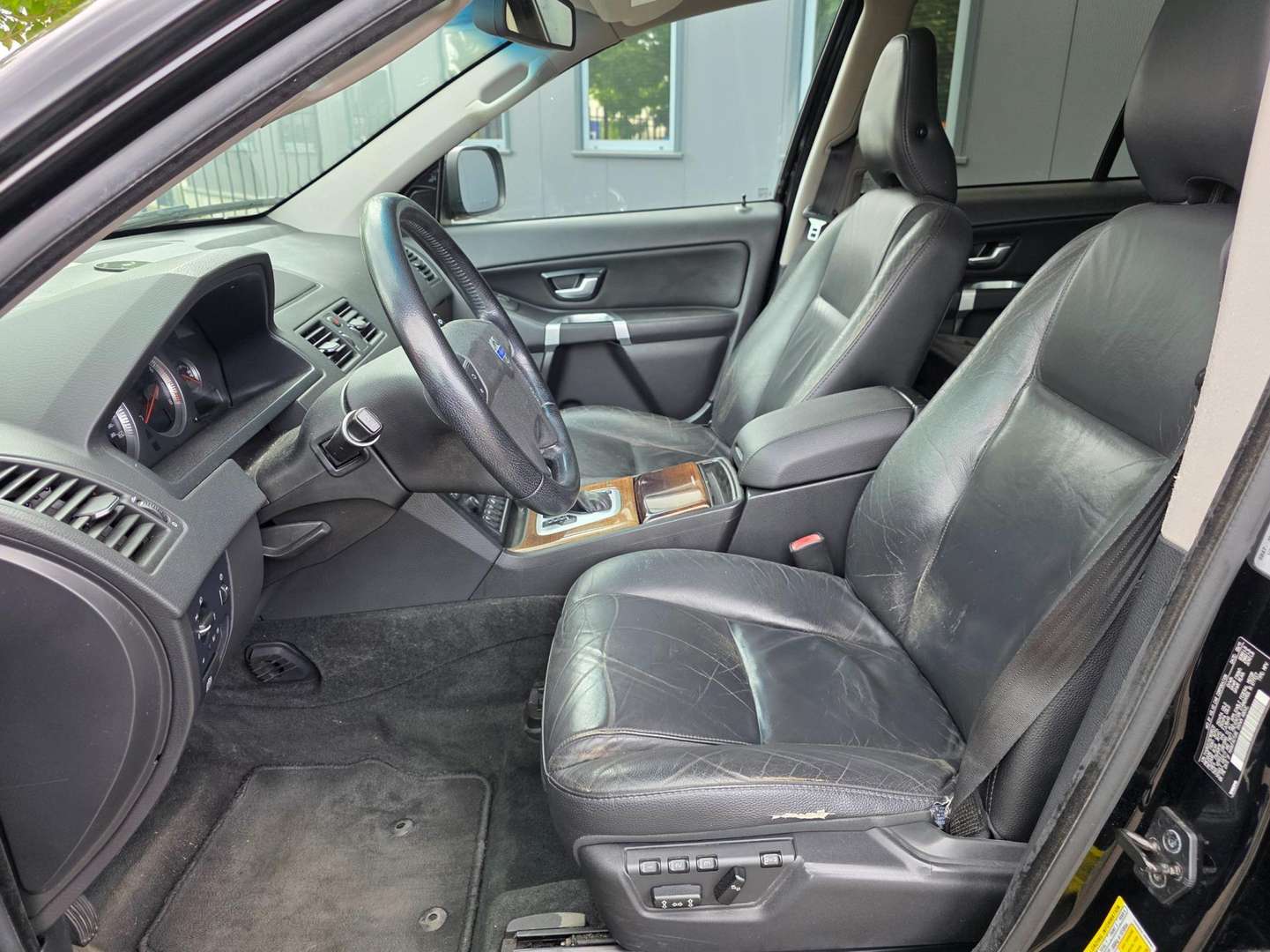 Volvo XC90 afbeelding 6