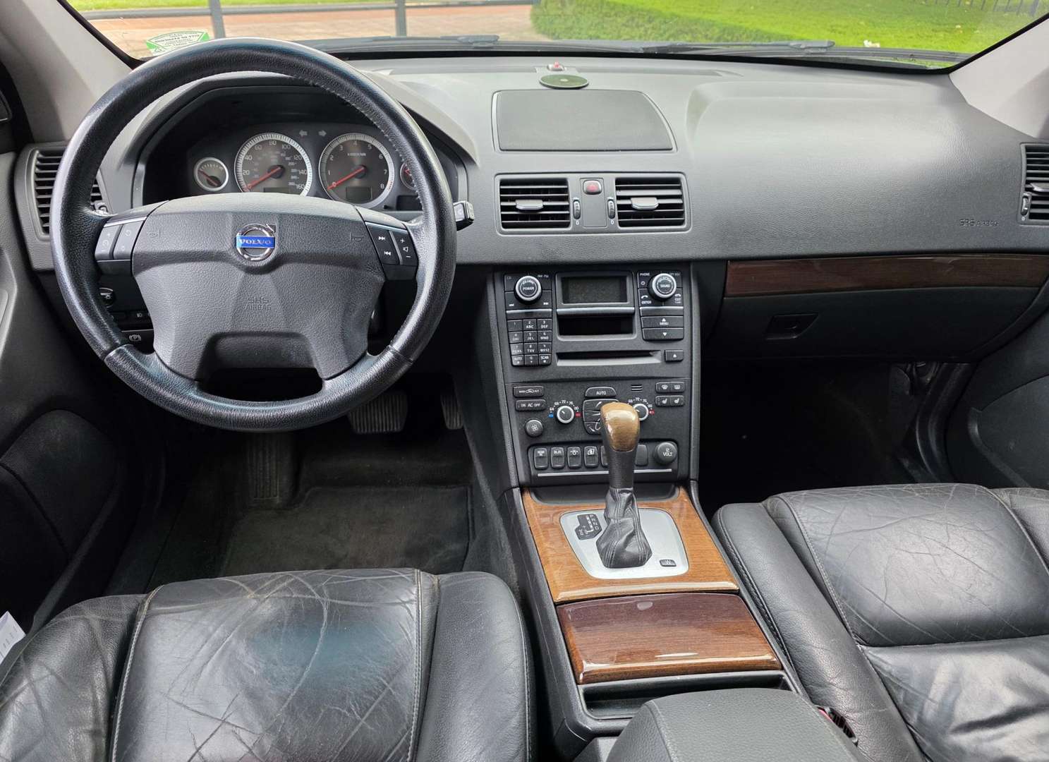 Volvo XC90 afbeelding 4