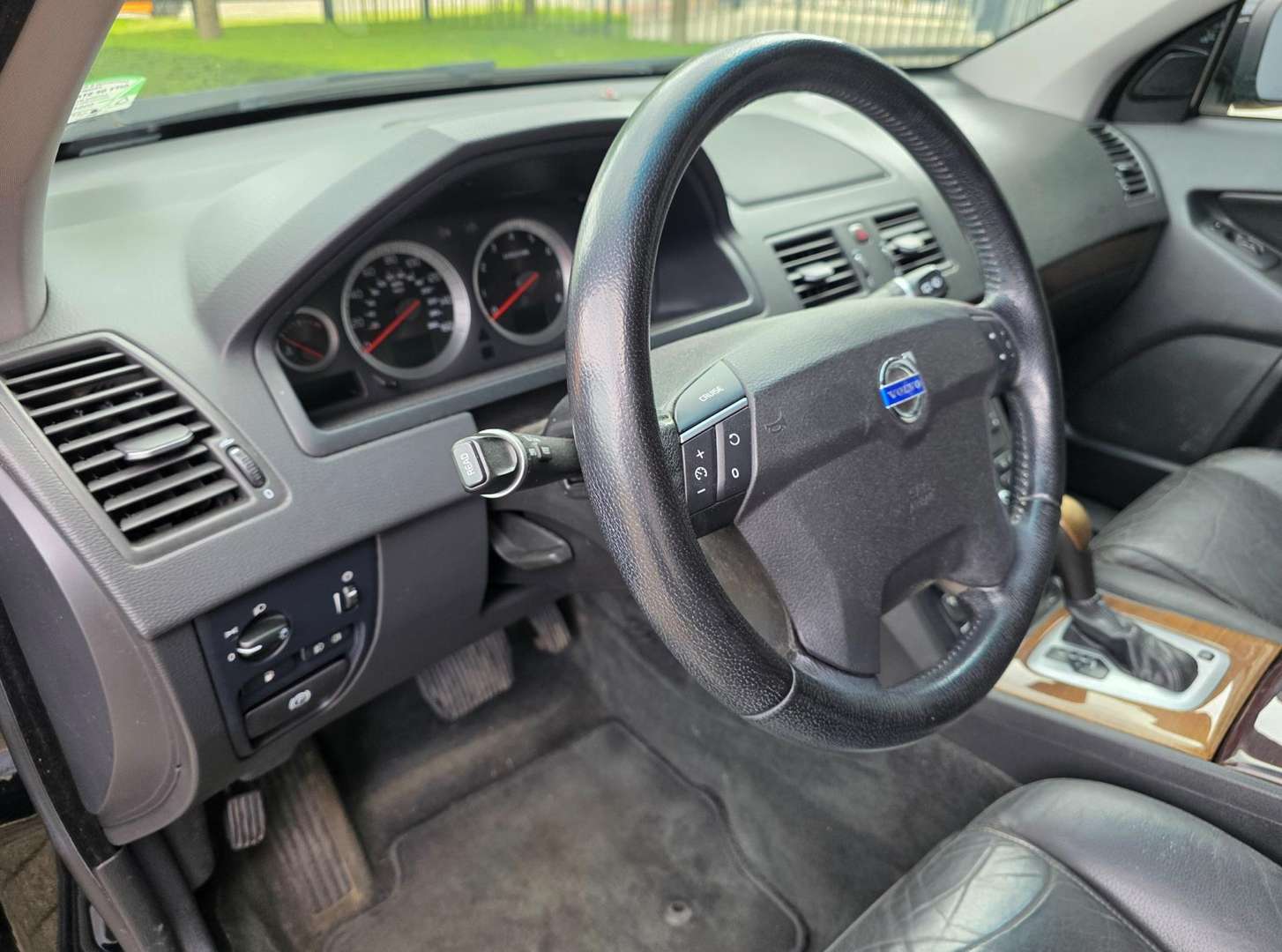 Volvo XC90 afbeelding 5