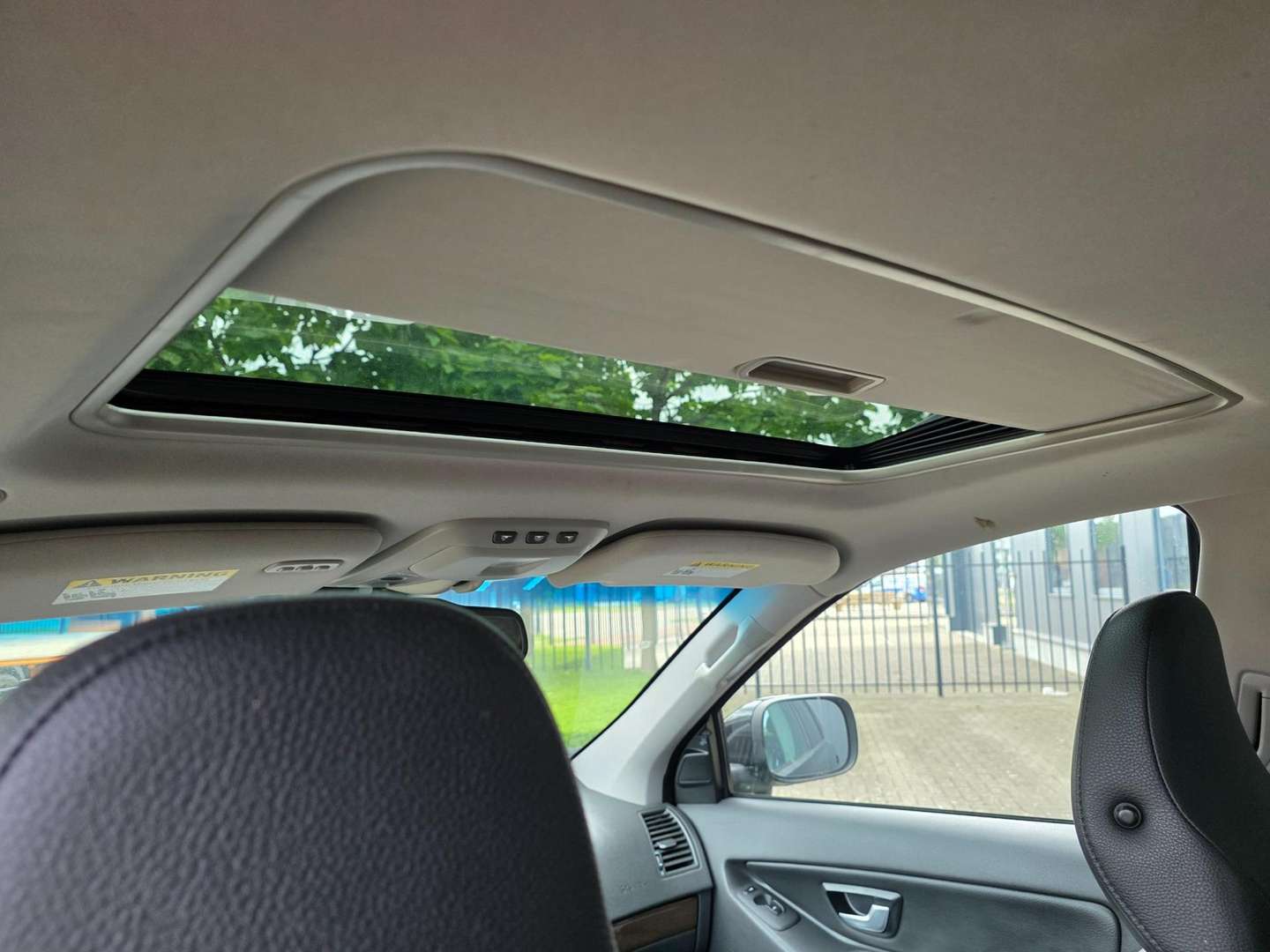 Volvo XC90 afbeelding 15