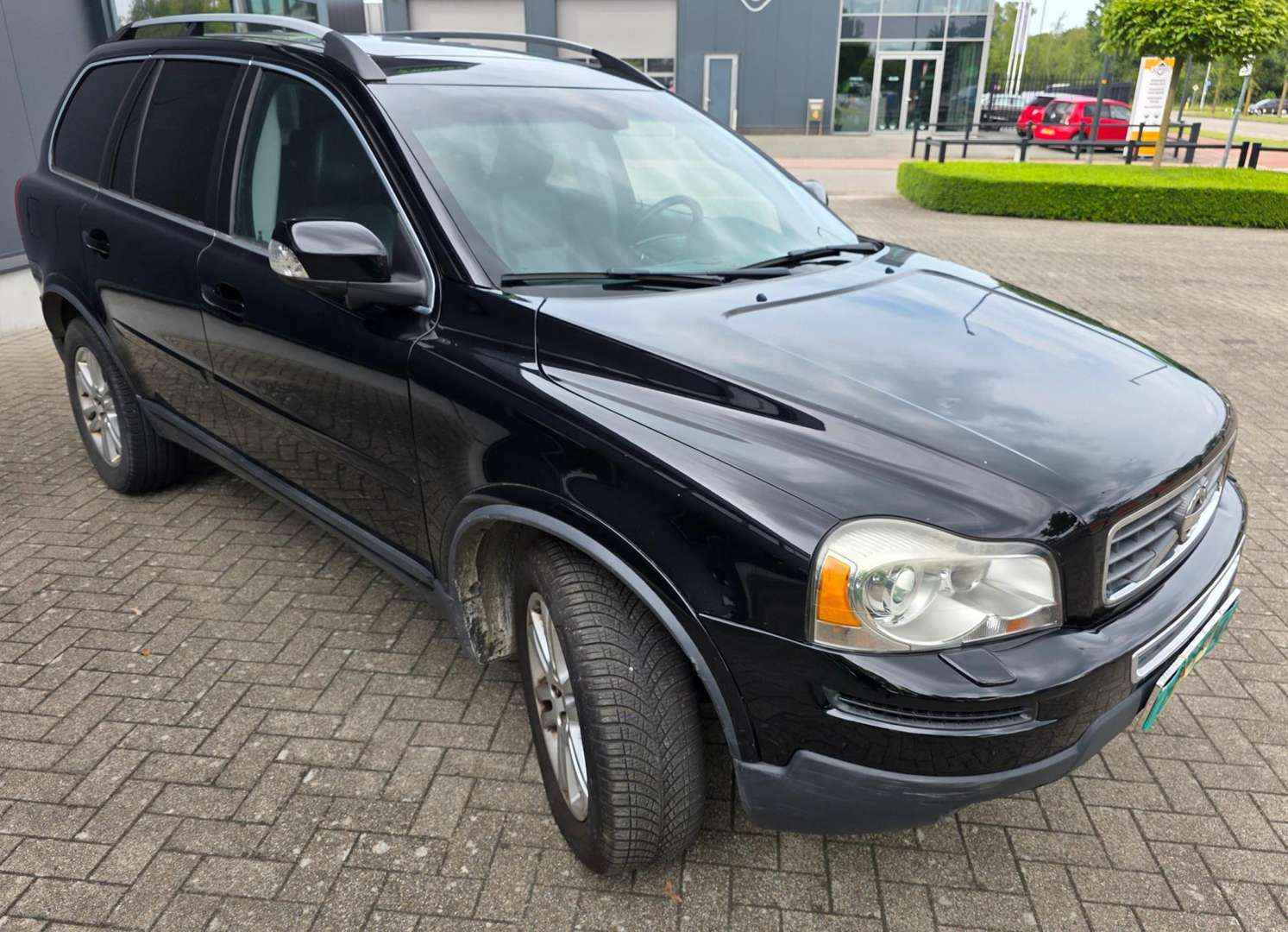 Volvo XC90 afbeelding 19