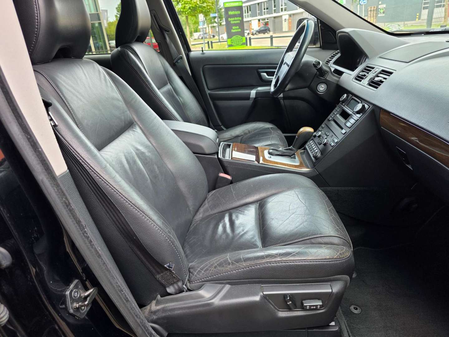 Volvo XC90 afbeelding 8