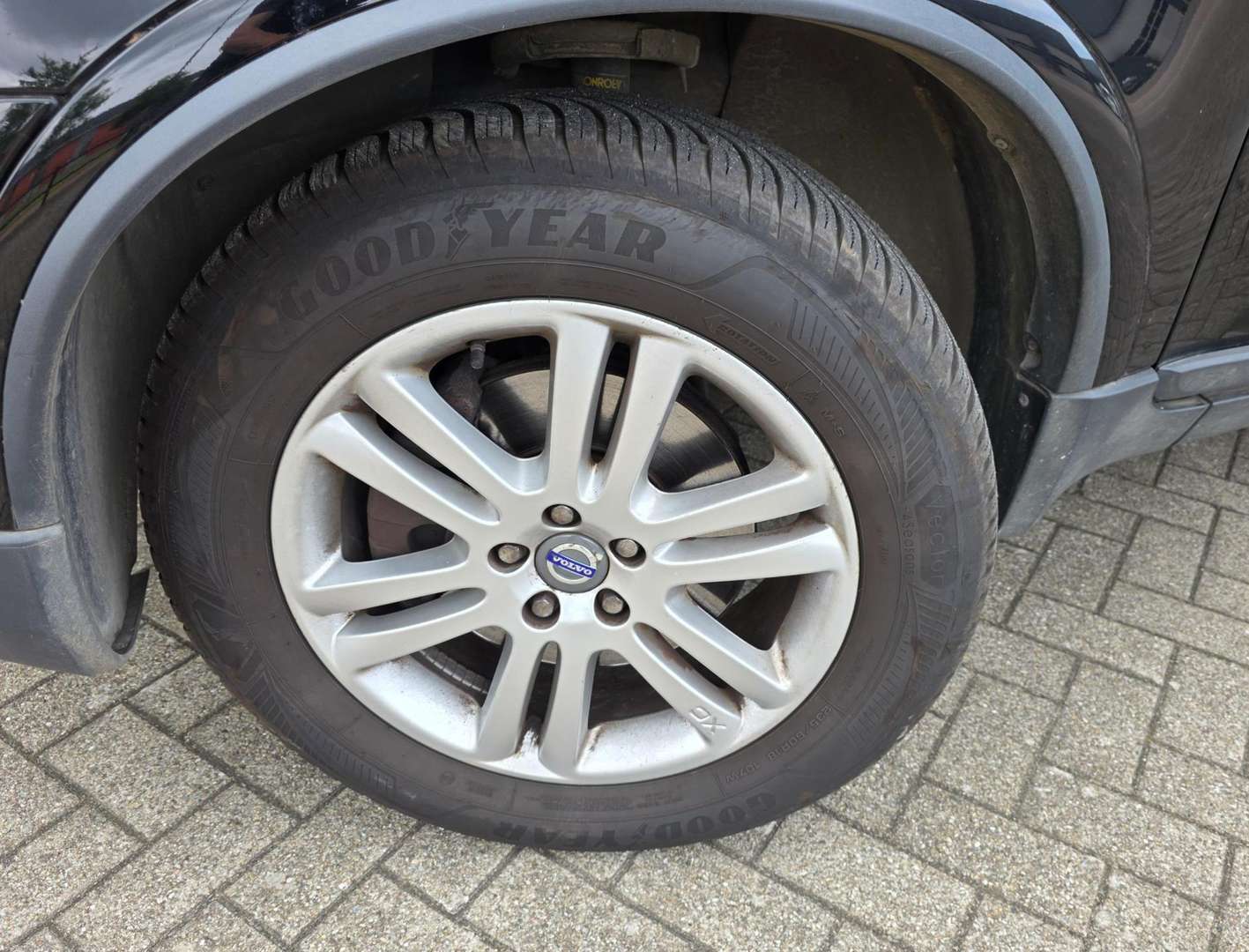 Volvo XC90 afbeelding 23