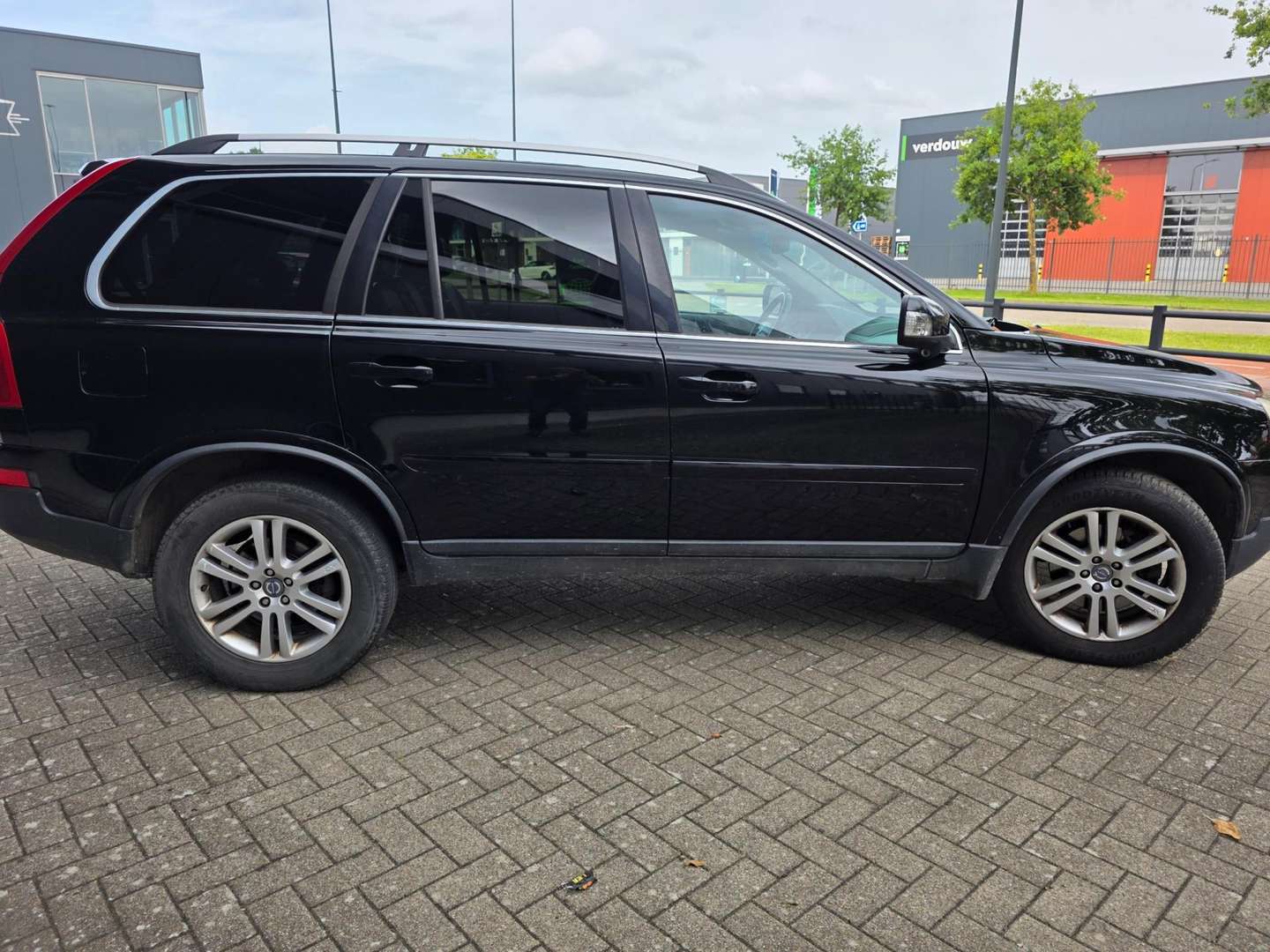 Volvo XC90 afbeelding 18