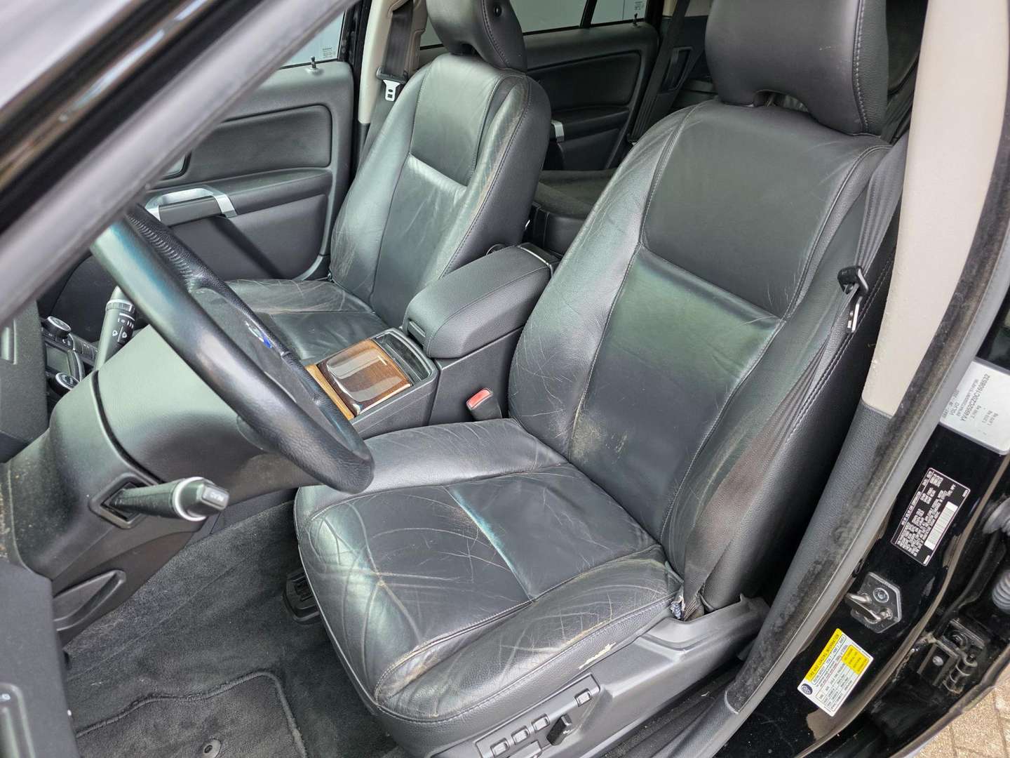 Volvo XC90 afbeelding 7