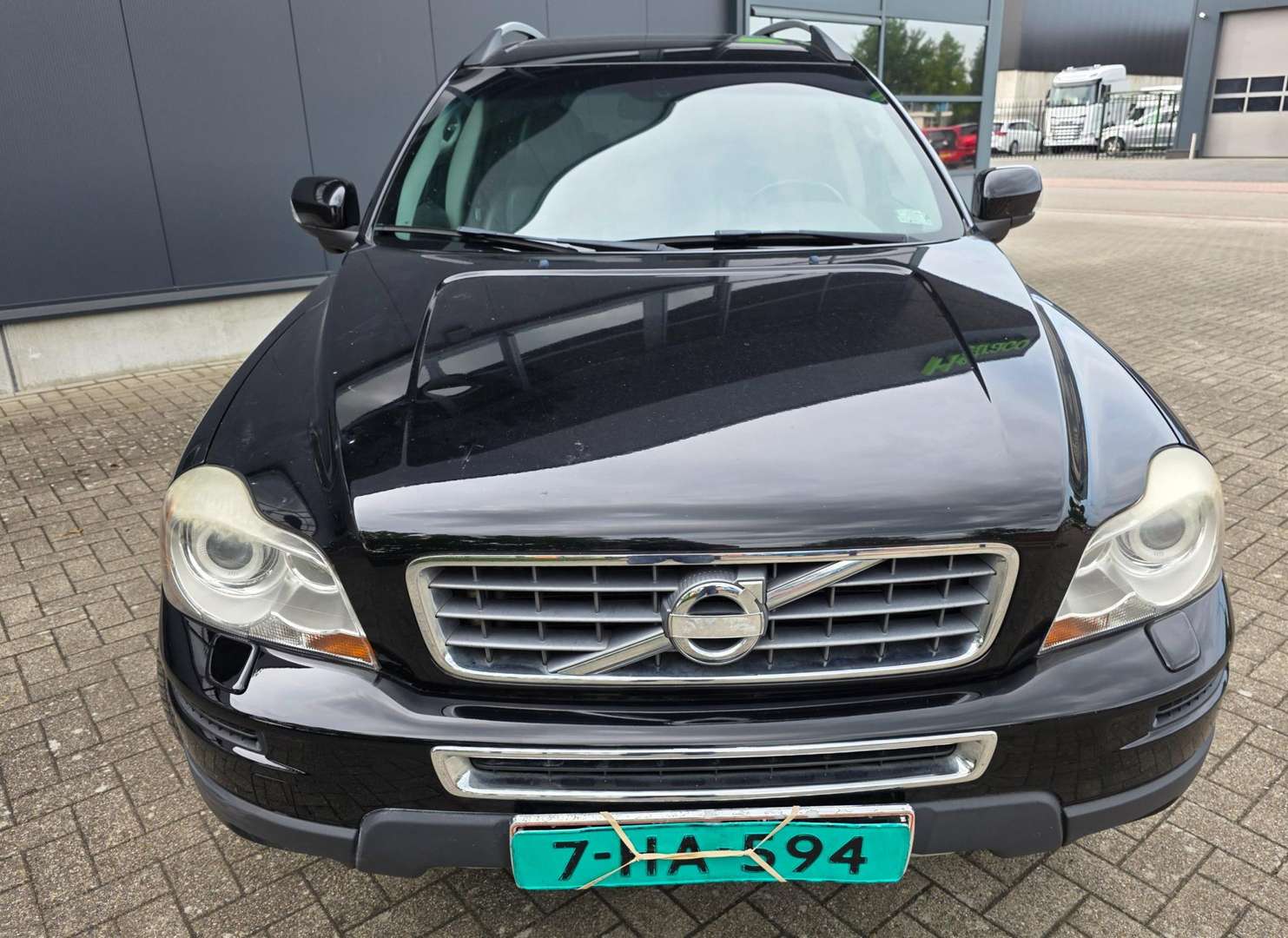 Volvo XC90 afbeelding 21