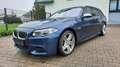 BMW M550 M550 d xDrive *Vollausstattung* Blau - thumbnail 2
